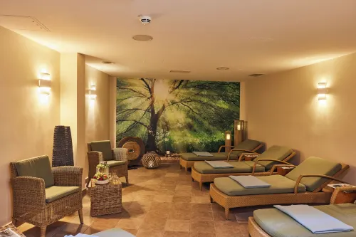 Treudelberg Resort Hamburg (Hotel Treudelberg und Aparthotel Treudelberg) Freizeit und Erholung Photos