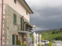 La Castagna Matta Hotels in Albareto