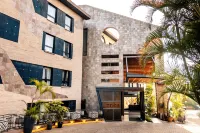 Tribe Hotel, Nairobi, a Member of Design Hotels Hôtels à : Ruaka Town