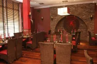 Treacy's Hotel & Slaney Suites Wexford - พร้อมอาหารเช้า