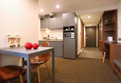 その他 ホテル スカイパーク キングスタウン トンデムンの写真