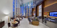 Hilton Batumi - breakfast