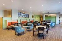 Sleep Inn & Suites Tampa South Hotel a Ruskin