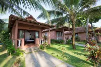 Thanh Kieu Beach Resort