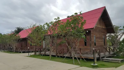 Ingaun Resort Kanchanaburi