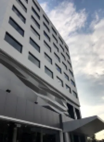 路易斯酒館-曼谷 鄰近LAK SI的酒店