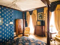 The Guest House Historic Mansion Hotels in Natchez