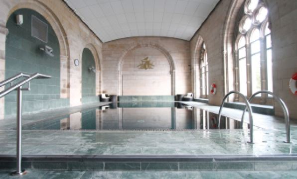 Glenwood Apartment at the Highland Club