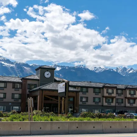 Prestige Golden Hotel