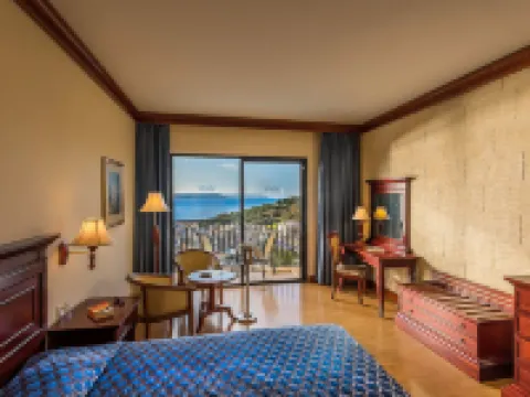 Grand Hotel Gozo Hotels in Ghajnsielem