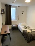 Hôtel l'Estran Hotel a Touques