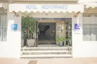 AzuLine Hotel Mediterráneo Hotels in Santa Eularia des Riu