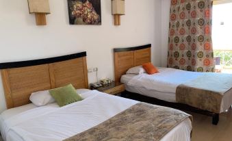 Sharm El Naga Resort and Diving Center