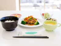 Tabist北見アスリートステイズ 北見のホテル
