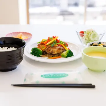 Tabist Kitami Athlete Stays