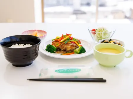 Tabist Kitami Athlete Stays