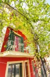 Avra Budget Beach Rooms