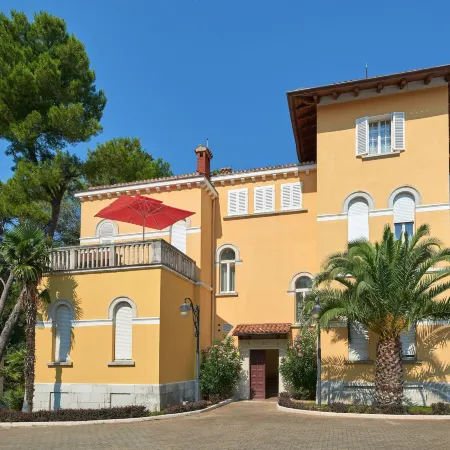 Apartments Bellevue Plava Laguna
