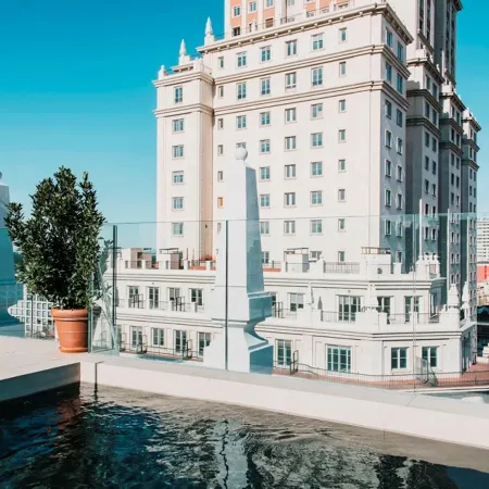 Dear Hotel Madrid