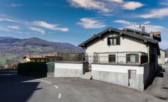 Italianway - Panoramic Dream House