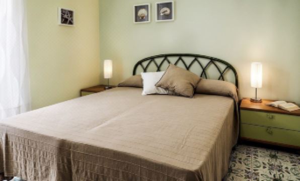 siciliacasevacanze - Casa Maiolica - Housity