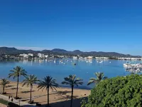 Sunside Ibiza Studios - Only Adults- Formerly Known As Central Park