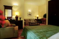 Massabki Hotel Hotels near Belle Vue Fireworks