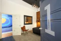 Indulge Apartments - the Urban Collection فنادق في Gol Gol