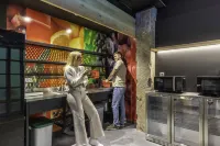 Ekoos Hostel, Bilbao Eko Hostel