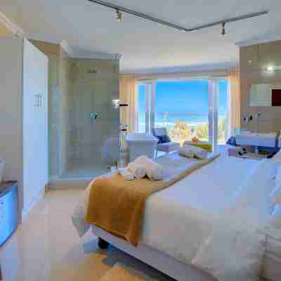 Dune Villa Wilderness Rooms