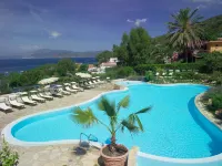 Villaggio Innamorata - Villa Adalgisa Hotels in Capoliveri