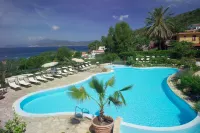 Villaggio Innamorata - Villa Adalgisa