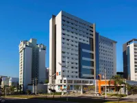 Mercure Jundiaí Shopping