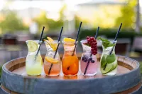 海德堡萬豪飯店 海德堡住宿飯店