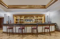 美洲瓜達拉哈拉飯店 - 酒吧