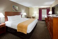 GrandStay Hotel and Suite Waseca Hotels in Morristown Township