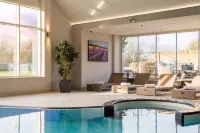 Old Swan & Minster Mill - spa