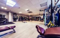 Carlton Beach - Gym