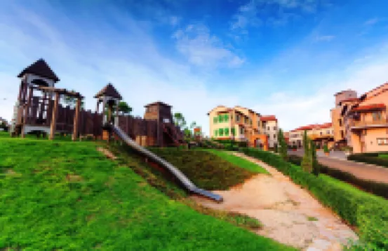 Toscana Valley Town Square Suites