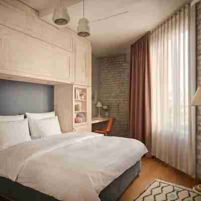 Libertine Lindenberg Rooms