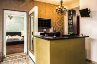 Garni Hotel VIRGO Hotels in Bratislava I