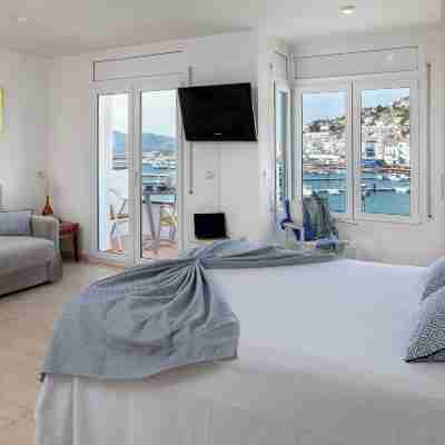 Hotel Spa Cap de Creus Rooms
