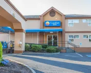 Comfort Inn on the Bay Hotels in Port Orchard