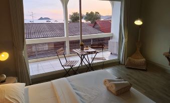 Sattahiptale Boutique Guesthouse & Hostel