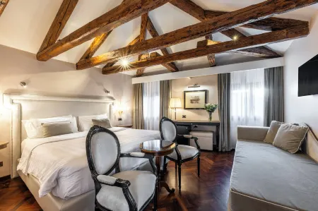 호텔 카사 베라르도 레지덴차 데포카