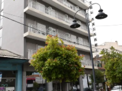 Hotel Achillion Hotels in Larisa
