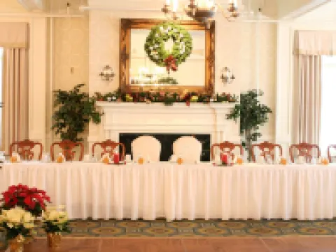 Middlebury Inn Hotels in Addison County