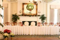 Middlebury Inn Hotel di Ripton