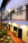 Hotel Los Balcones de Chinandega Hotels in Chinandega