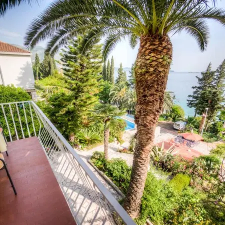 Guest House Villa Nina
